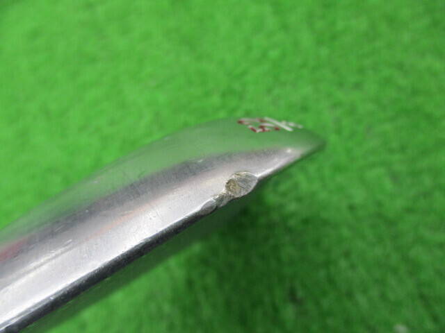 中古 ONOFF FORGED (2020) 52°ウェッジ ゴルフ用品
