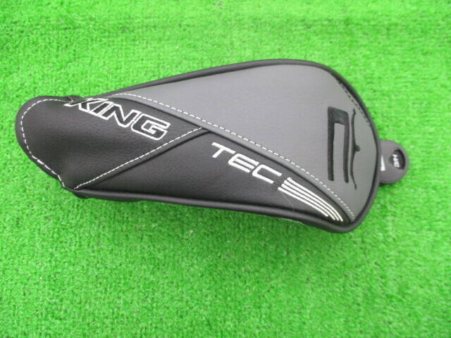 中古 KING TEC HYBRID #3(19°)ユーティリティ ゴルフ用品