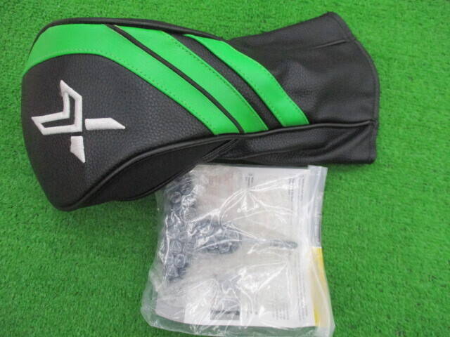 中古 XXIO (2022) X-eks- 10.5°ドライバー ゴルフ用品