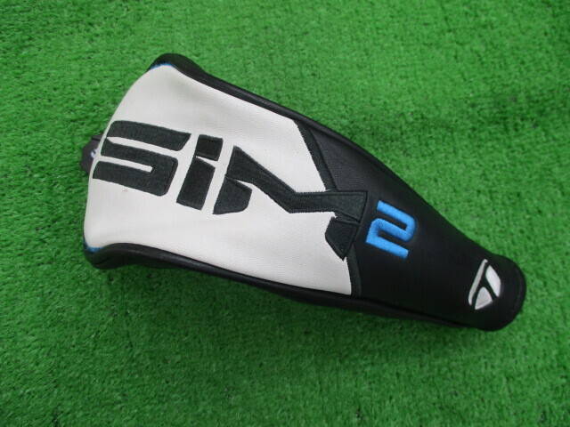 中古 SIM2 #3(19.5°)ユーティリティ ゴルフ用品
