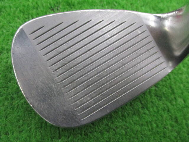中古 Vokey SM6 ツアークローム 52゜-12 Fウェッジ ゴルフ用品