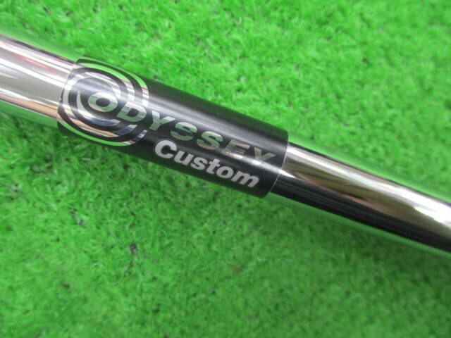 中古 Ai-ONE ROSSIE Sパター ゴルフ用品