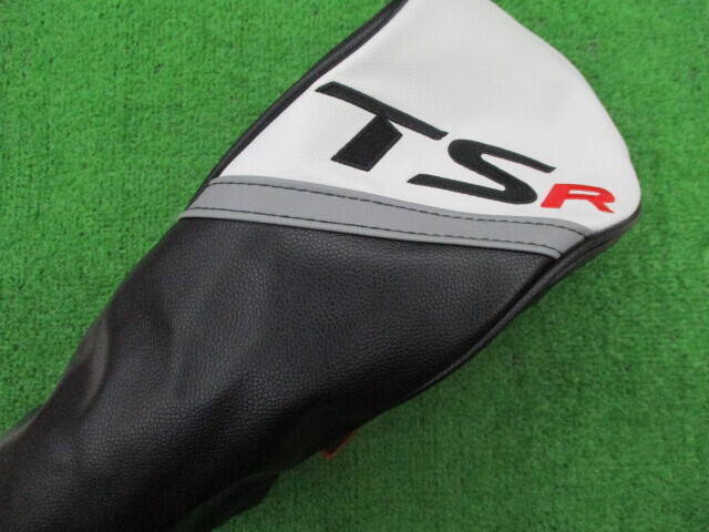 中古 TSR3 (US)  9°ドライバー ゴルフ用品