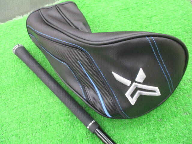 中古 XXIO (2024) X-eks- 10.5°ドライバー ゴルフ用品