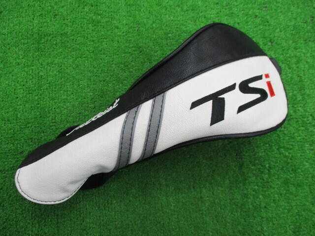 中古 TSi2 15°フェアウェイウッド ゴルフ用品