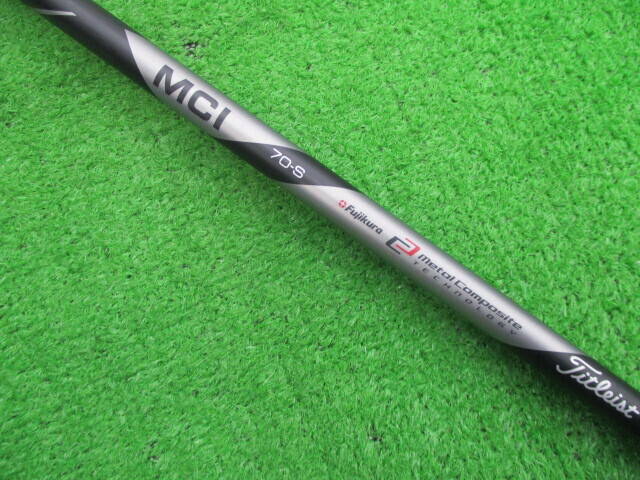中古 TSi1 #5(23°)ユーティリティ ゴルフ用品