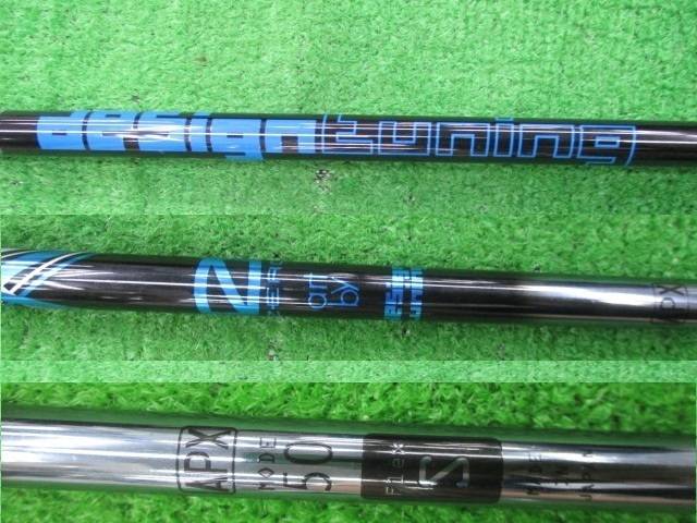 中古 JBEAM KZ-5 10.5°ドライバー ゴルフ用品