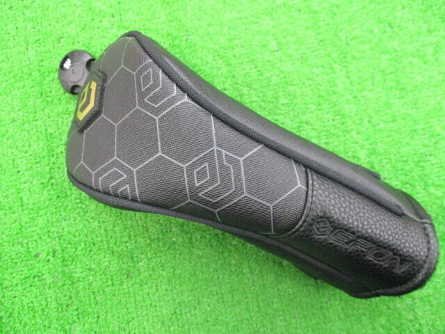 中古 AF-957 H27(27.5°)ユーティリティ ゴルフ用品