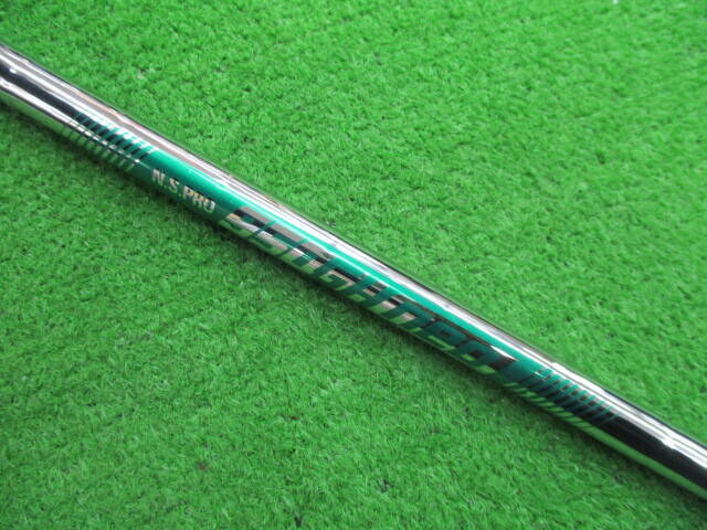 中古 KING TEC HYBRID #3(19°)ユーティリティ ゴルフ用品