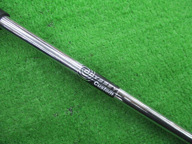 中古 WHITE HOT VERSA ONEパター ゴルフ用品