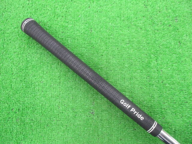 中古 RTX ZIPCORE (ツアーサテン) 48°-10°ウェッジ ゴルフ用品