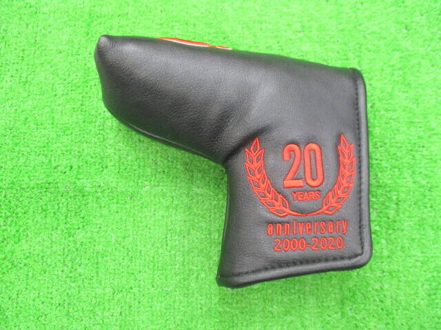 中古 PRO SERIES GA1 20th ANNIVERSARYパター ゴルフ用品