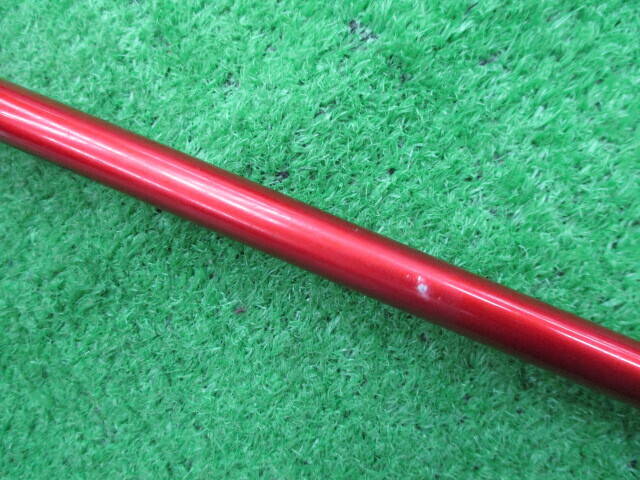 中古 WHITE HOT OG #1WSパター ゴルフ用品
