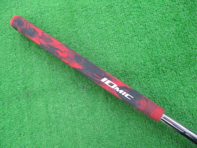 中古 O WORKS #1パター ゴルフ用品