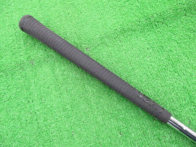 中古 Vokey SM9 ツアークローム 60°-04Lウェッジ ゴルフ用品