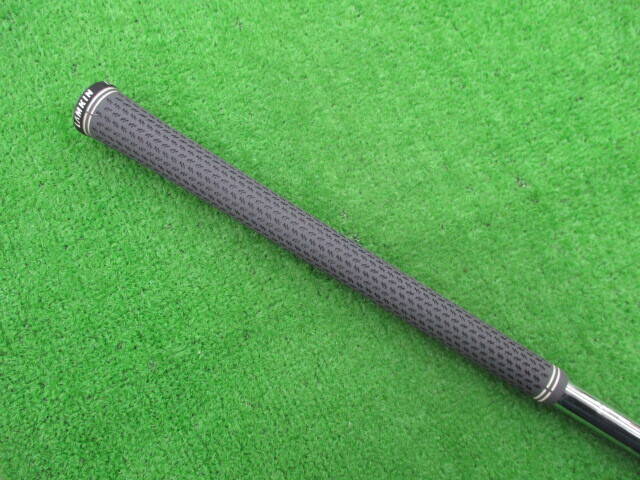 中古 MILLED GRIND 3 (ブラック) 56°-SB12°ウェッジ ゴルフ用品