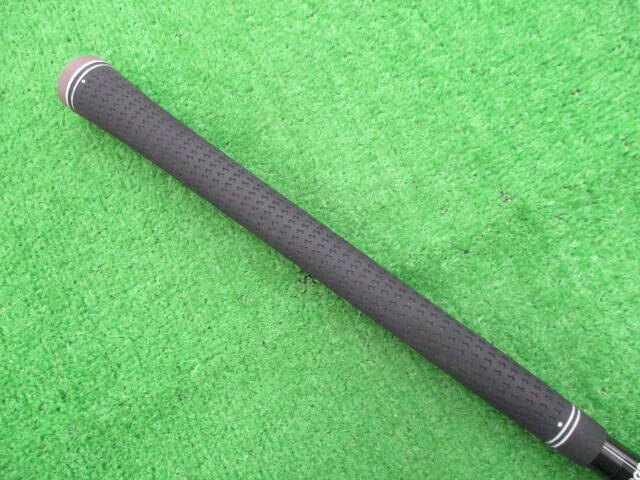 中古 LS #5(27°)ユーティリティ ゴルフ用品