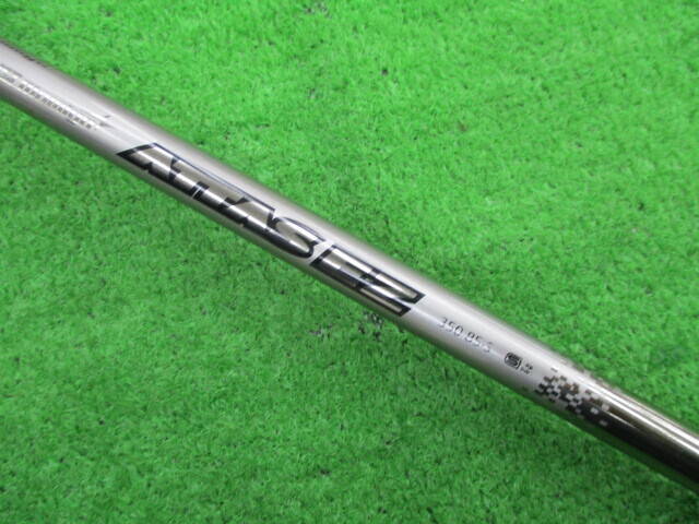中古 Ray V V2 UT21ユーティリティ ゴルフ用品