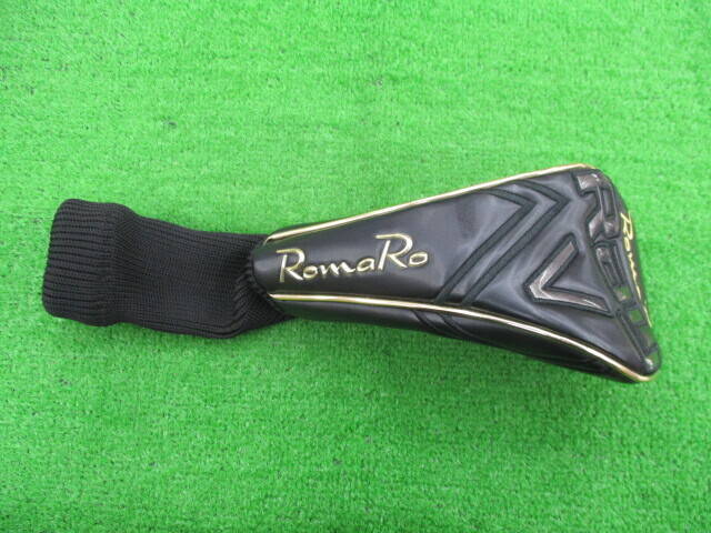 中古 Ray V V2 UT24ユーティリティ ゴルフ用品