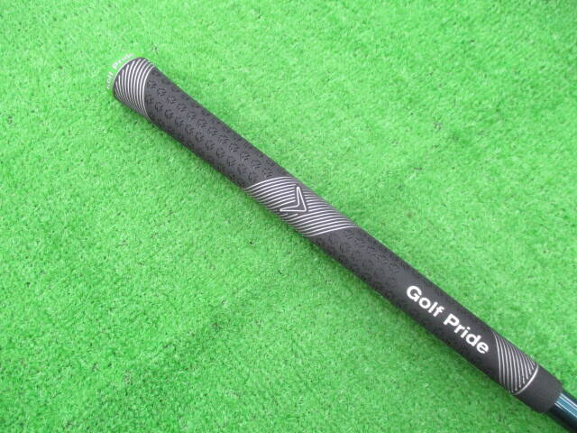 中古 ELYTE #3HL(16.5°)フェアウェイウッド ゴルフ用品