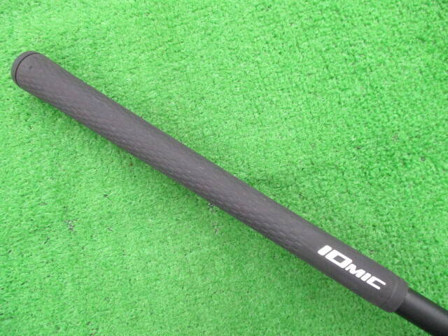 中古 PXG 0317X PROTO 19°ユーティリティ ゴルフ用品