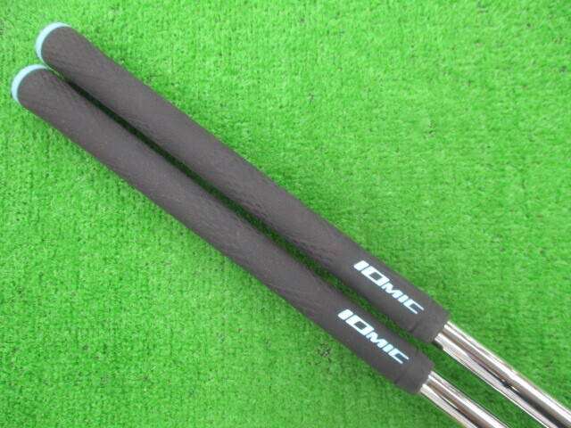 中古 TOUR WEDGE TYPE M (2023) KURO(黒染ノーメッキ) セットウェッジ ゴルフ用品