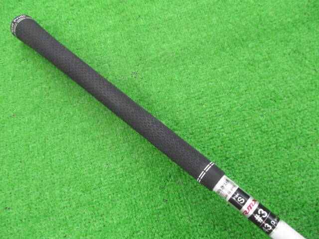 中古 RMX VD #3(15°)フェアウェイウッド ゴルフ用品
