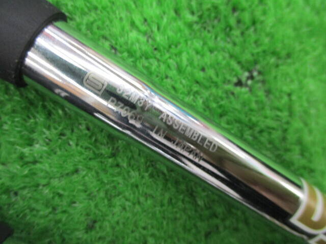 中古 Mizuno Pro 225 その他アイアンセット ゴルフ用品