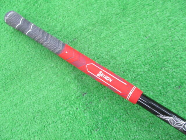 中古 SRIXON ZX5 (RED) 6本アイアンセット ゴルフ用品