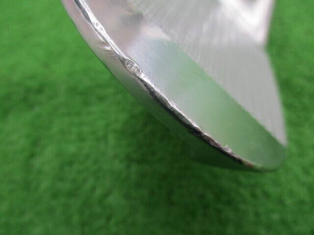 中古 RODDIO PC FORGED QW(46°)ウェッジ ゴルフ用品