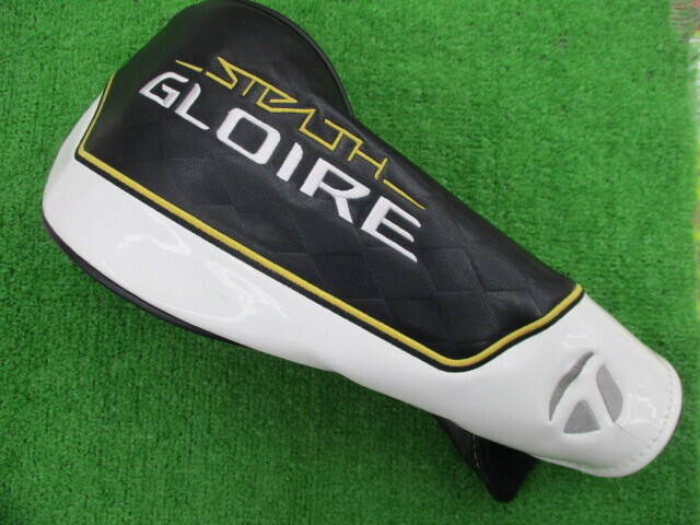 中古 STEALTH GLOIRE+ 9.5°ドライバー ゴルフ用品