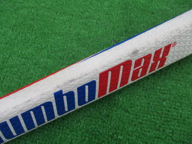 中古 SIK GOLF C-series PRO ARMLOCK クランクネックパター ゴルフ用品