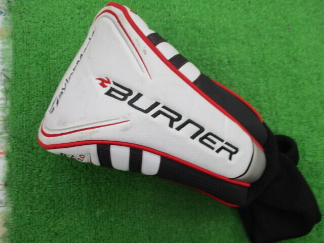 中古 BURNER SUPERFAST 2.0 (US) 10.5゜ドライバー ゴルフ用品