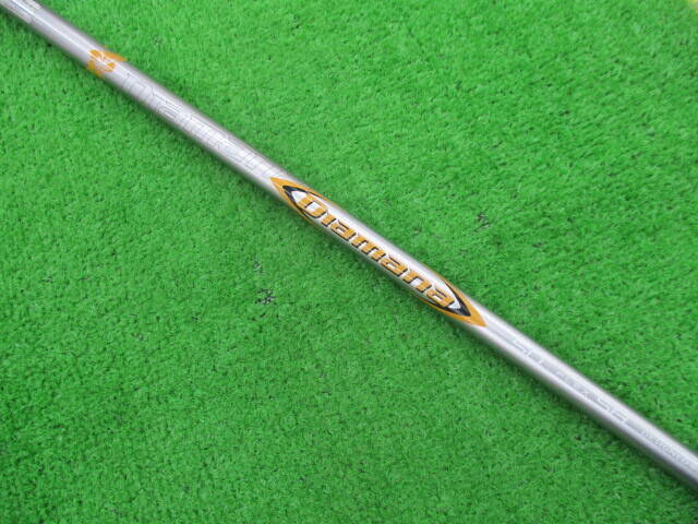 中古 MAVRIK #5(23°)ユーティリティ ゴルフ用品