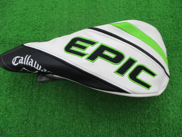 中古 EPIC SPEED #7(21°)フェアウェイウッド ゴルフ用品