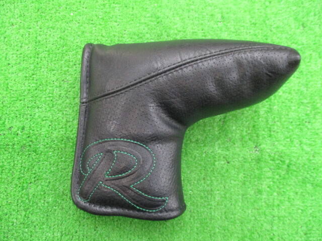 中古 TP RESERVE B2TH トラスヒールパター ゴルフ用品