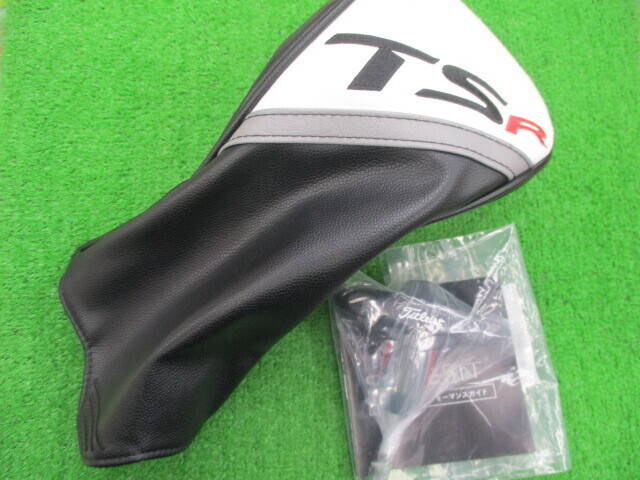 中古 TSR2 10°ドライバー ゴルフ用品