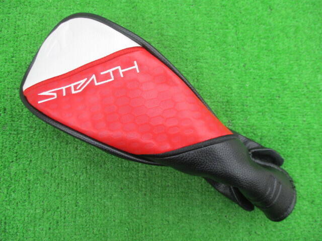 中古 STEALTH 2 HD #4(23°)ユーティリティ ゴルフ用品