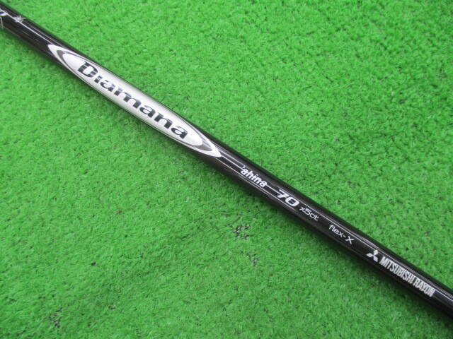 中古 910 D3 (付属無) 9.5゜ドライバー ゴルフ用品