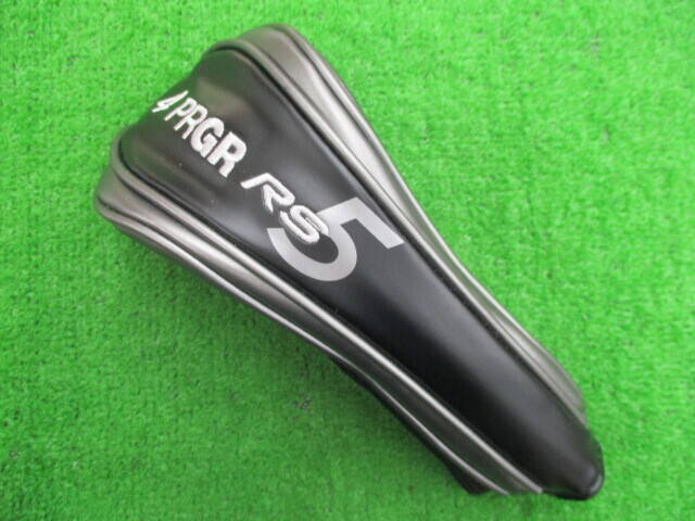中古 RS 5 #4(22°)ユーティリティ ゴルフ用品