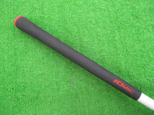中古 RS JUST #5(25°)ユーティリティ ゴルフ用品