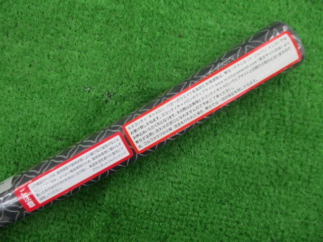 中古 SPECIAL SELECT JET SET NEWPORT 2パター ゴルフ用品