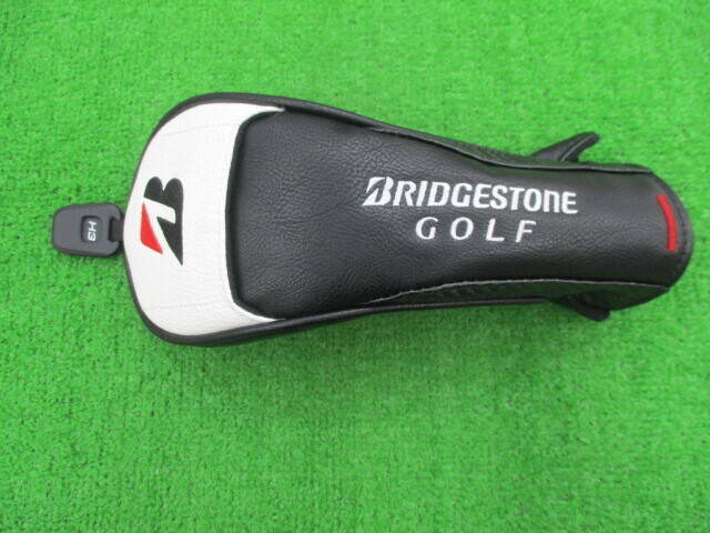 中古 BRIDGESTONE B2 HT #3(19°)ユーティリティ ゴルフ用品