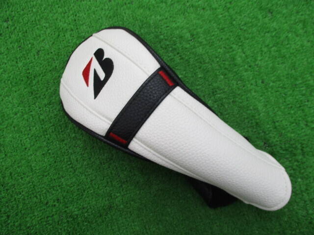 中古 BRIDGESTONE B2 22°ユーティリティ ゴルフ用品