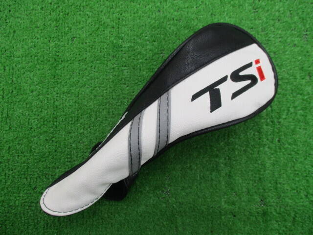 中古 TSi2 #5(24°)ユーティリティ ゴルフ用品