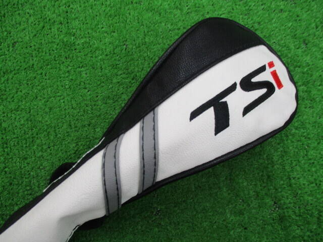中古 TSi2 #4(21°)ユーティリティ ゴルフ用品