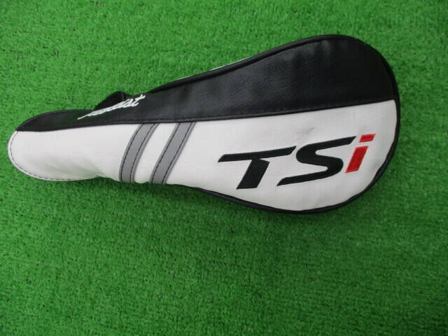 中古 TSi2 16.5°フェアウェイウッド ゴルフ用品