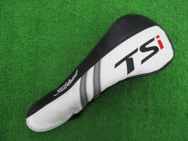 中古 TSi2 21°フェアウェイウッド ゴルフ用品