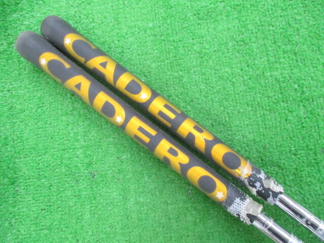 中古 Vokey SM7 ブラッシュドスチール 50゜-12Fウェッジ ゴルフ用品