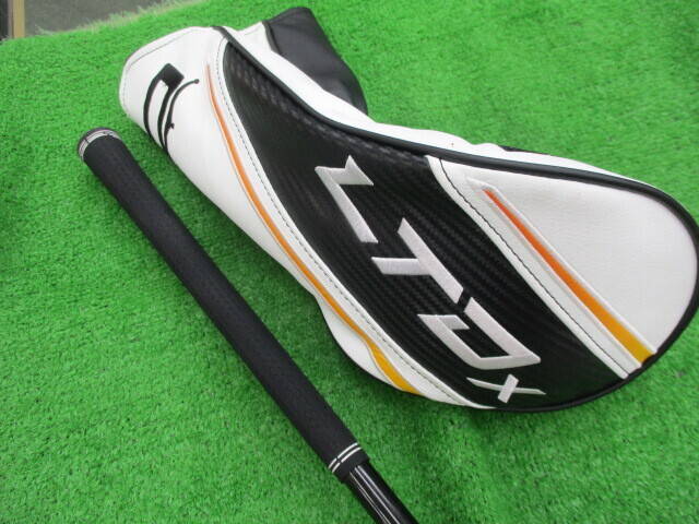 中古 KING LTDx LS 10.5°ドライバー ゴルフ用品